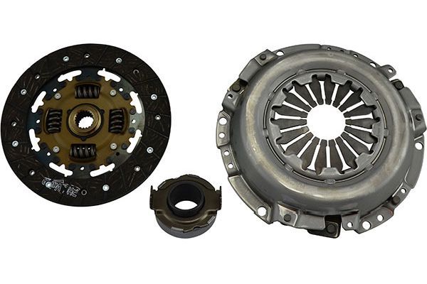 KAVO PARTS Комплект сцепления CP-8017